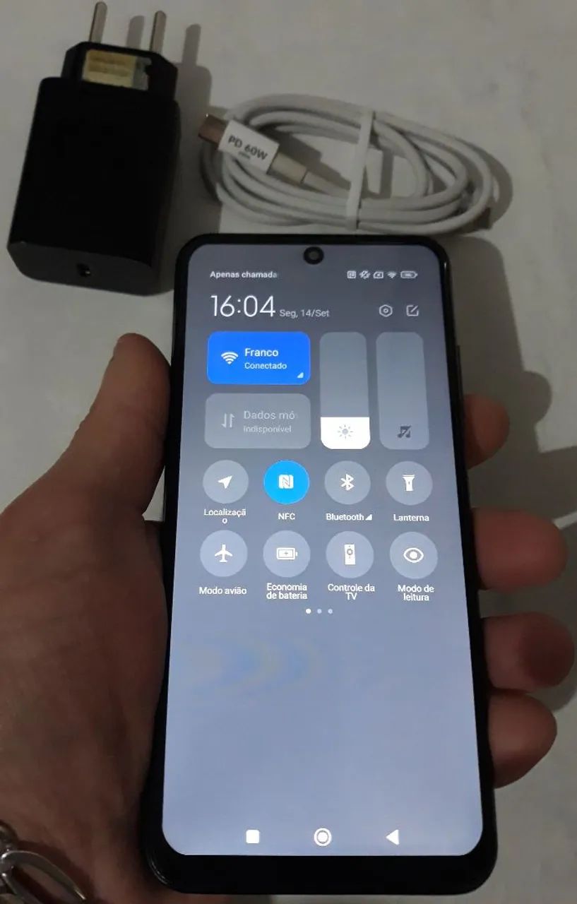 Redmi Note 10 5G , NFC  - Foto 4