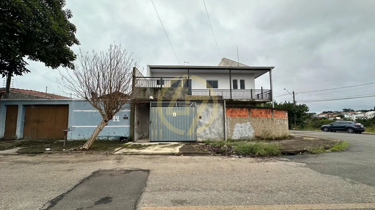 Casa em Jardim Bela Vista - Itapetininga