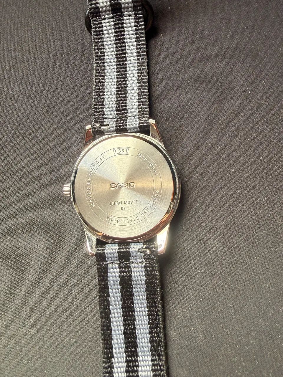 Relógio casio  - Foto 2