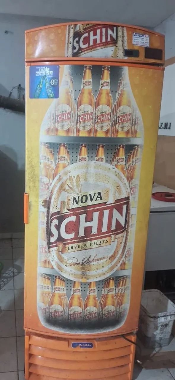 Vendo geladeira  - Foto 2