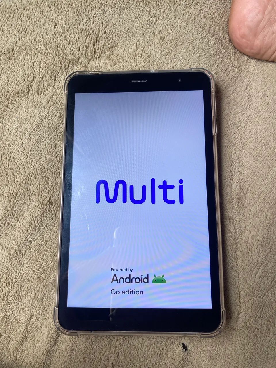 TABLET M8  - Foto 2