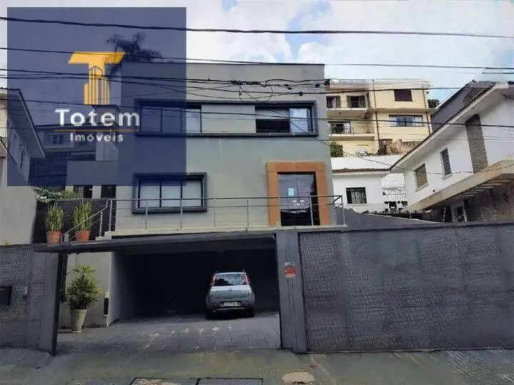 Casa Comercial para Venda e Locação  420 m² | 10 Salas | Rua Capivari | SP