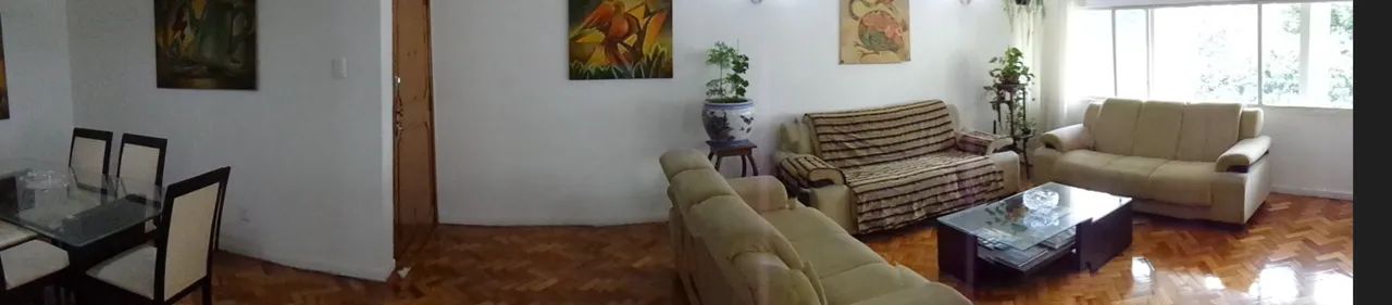 Apartamento SQS 304 bloco D - Foto 3
