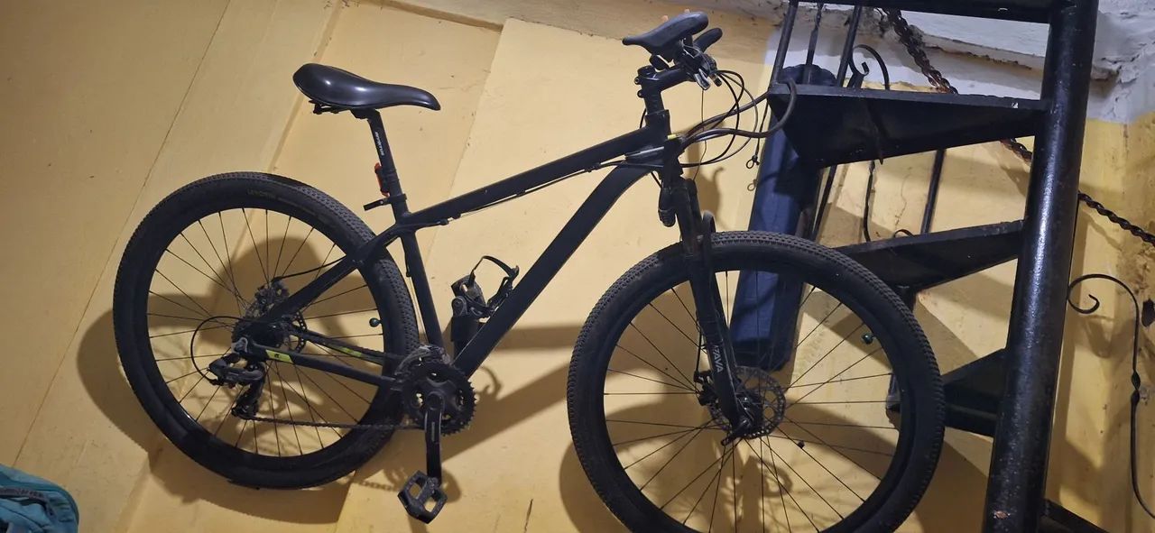 Bicicleta aro 29 - Foto 2