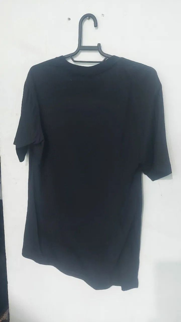 Camiseta MAROON 5 /Camisa de Bandas - Foto 2