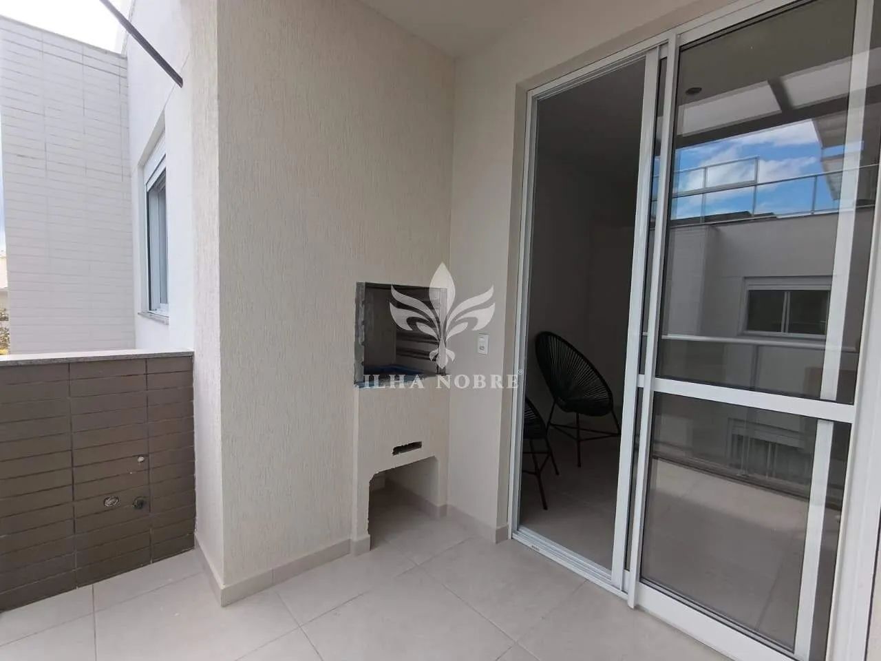 Apartamento 3 quartos sendo uma suíte para aluguel no Campeche Florianópolis com 128,75 m² - Foto 5