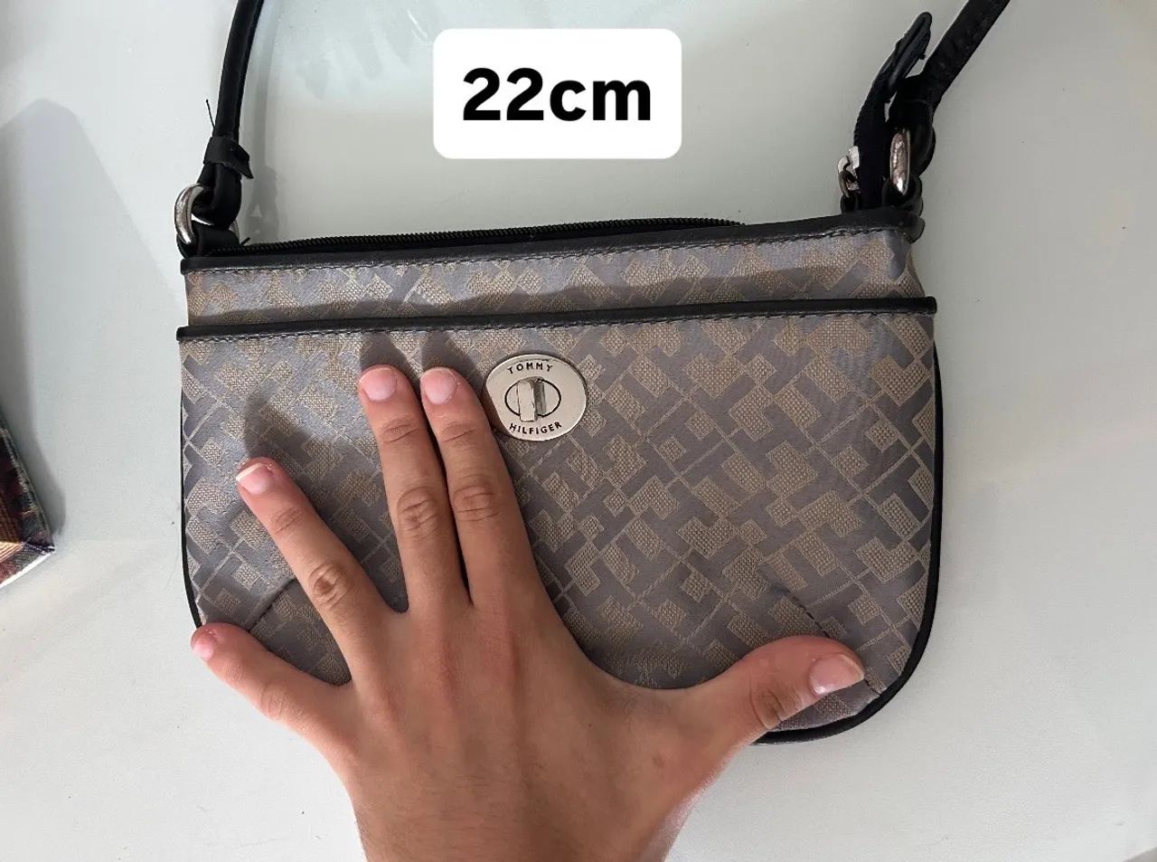 Bolsa Tommy - Foto 4