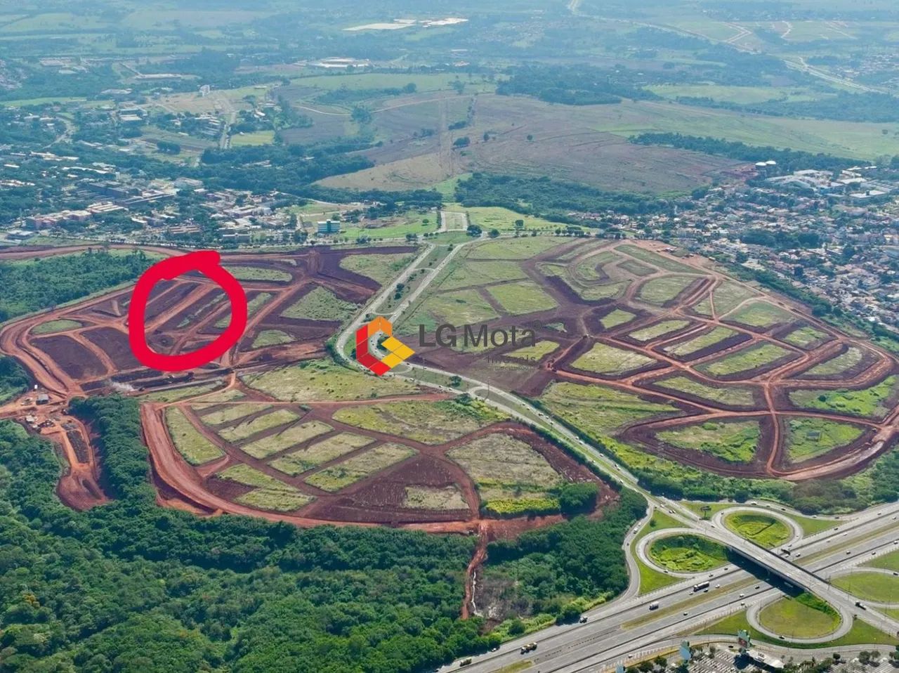 terreno - Parque das Flores - Campinas - Foto 4