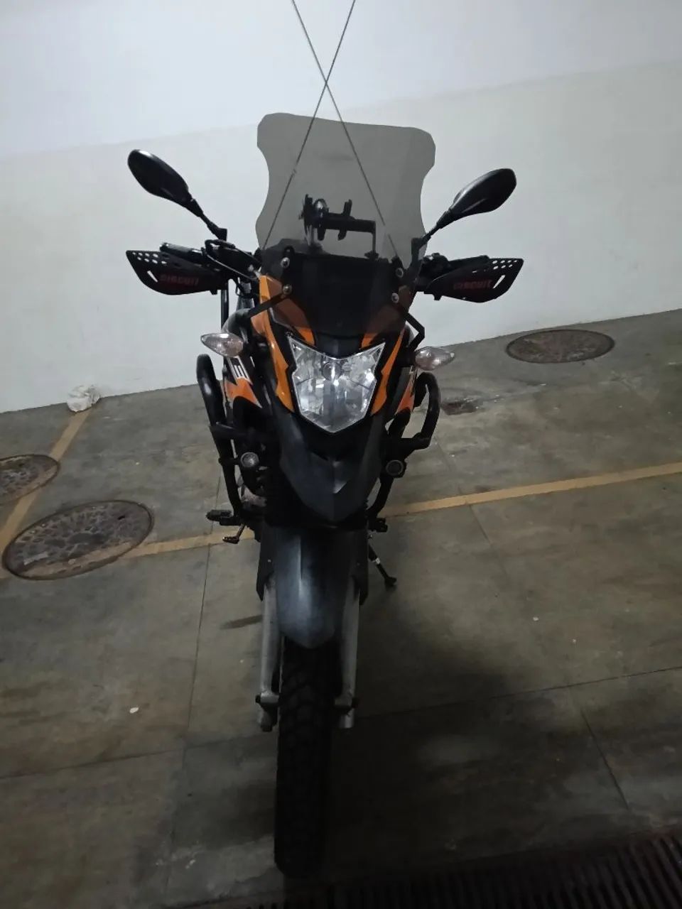 XRE 190 2019 bem conservada  - Foto 4