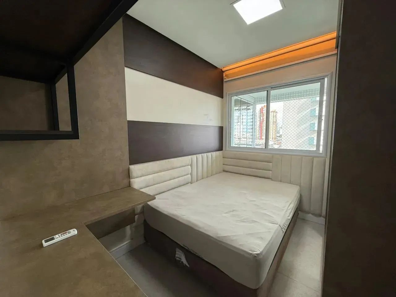 APARTAMENTO MOBILIADO NO UMARIZAL - MANDARIM - Foto 9