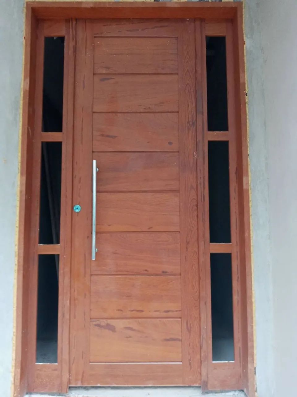 CONSTRUÇÃO E REFORMA simplesmente tudo - Foto 5