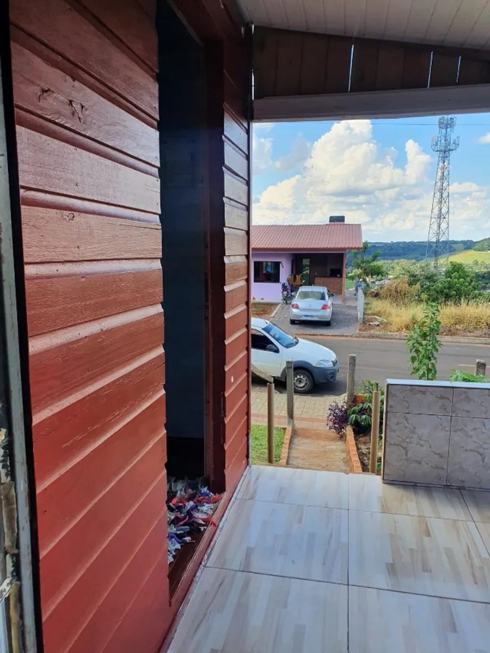 Casa mista com 80 m² e terreno com 220m² - Foto 4
