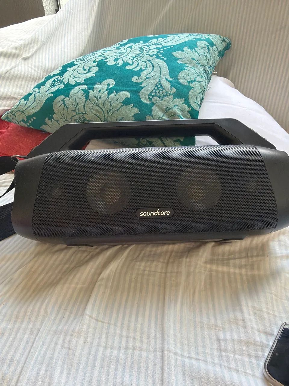 Soundcore Motion boom plus