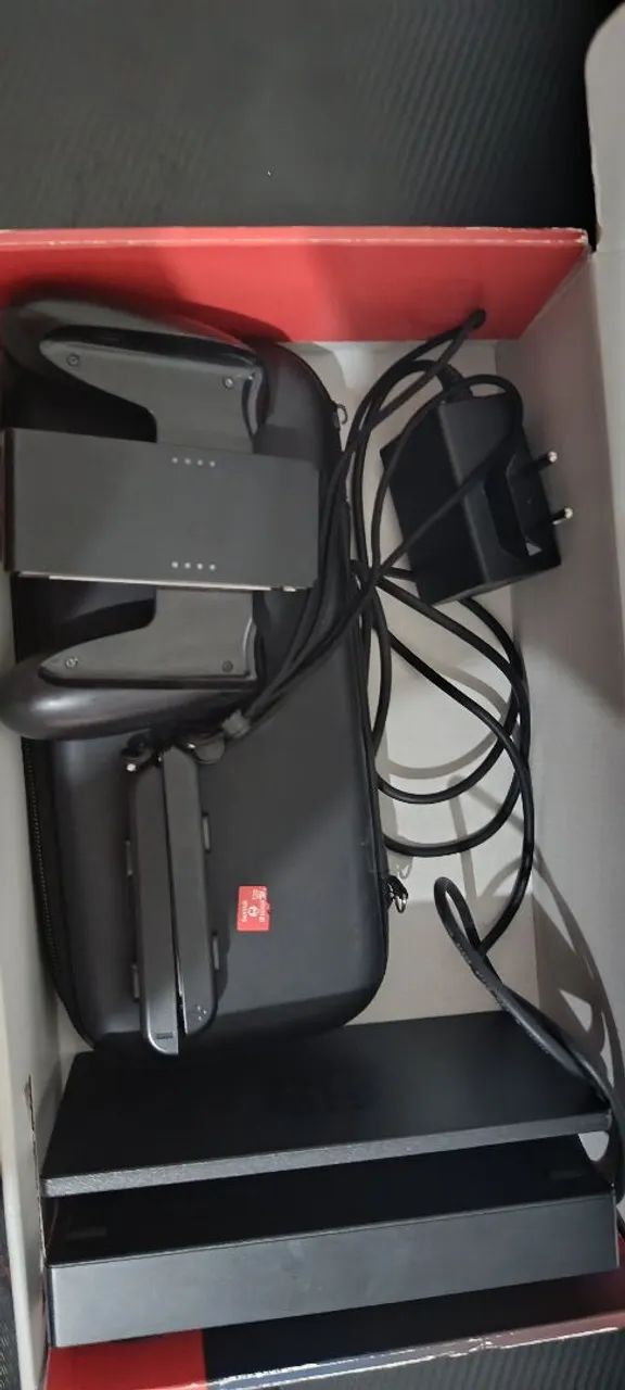 Nintendo switch 1 - Foto 2