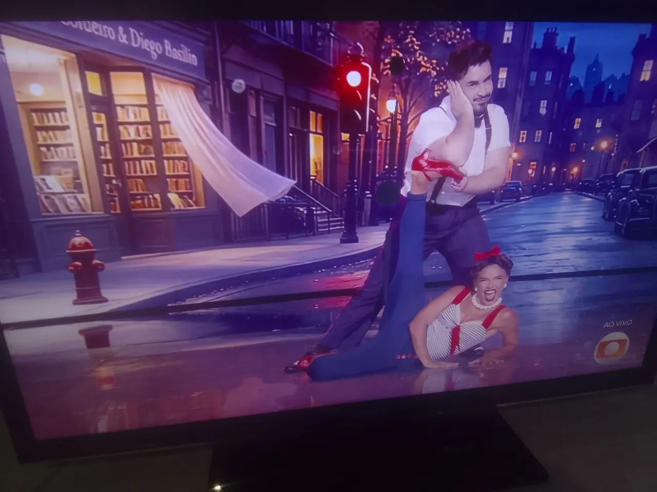 Tv Sony 40 polegadas  - Foto 5