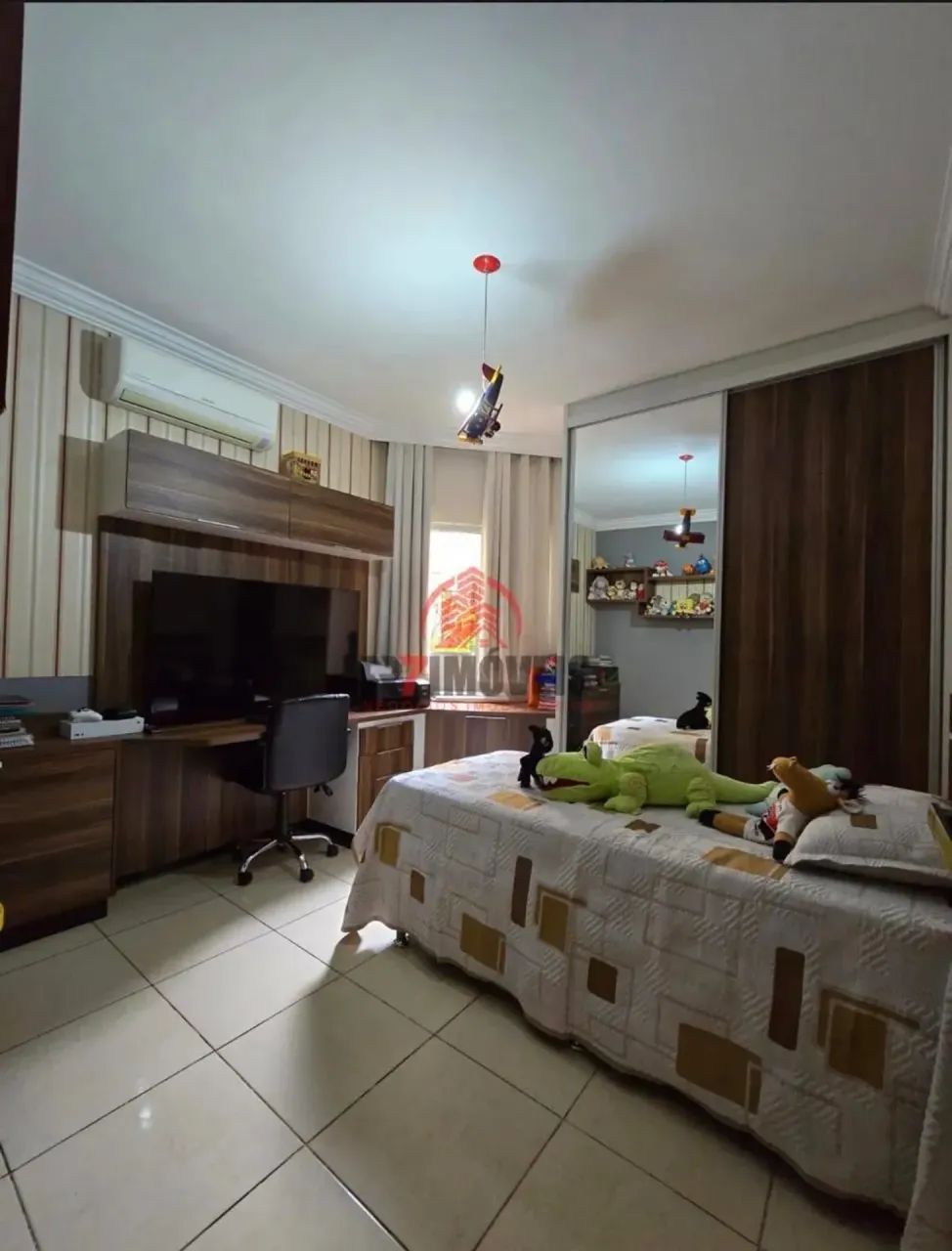 casa venda com 3 quartos 3 vagas - Foto 2