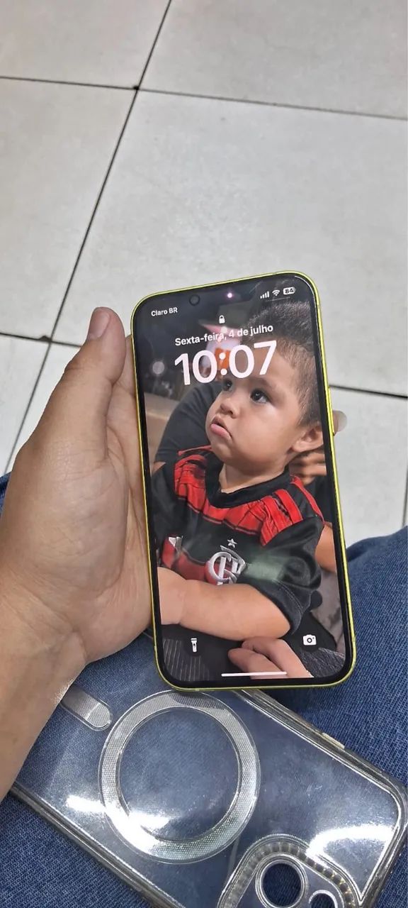 iPhone 14 - Foto 2
