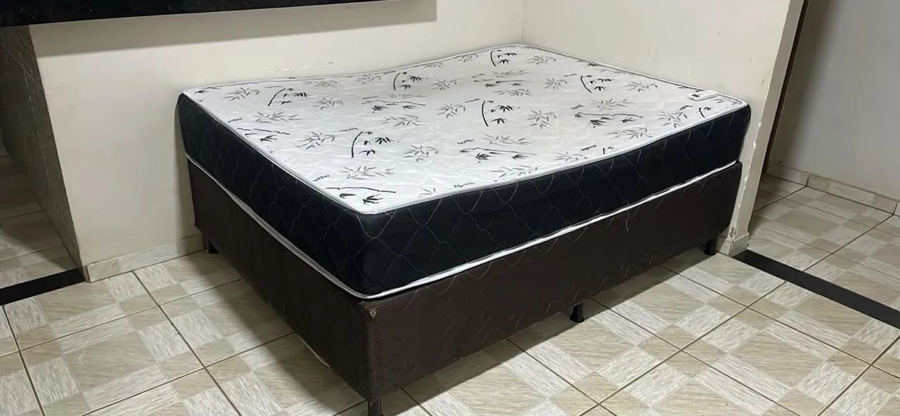 Cama box  - Foto 3