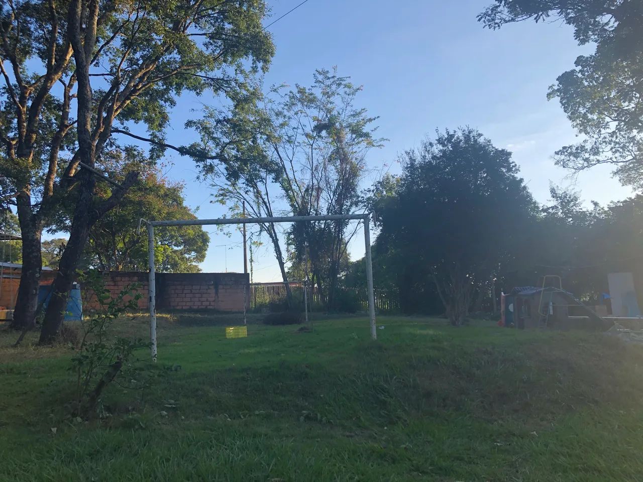 Sítio para Locação - Betim R$300,00 - Foto 6