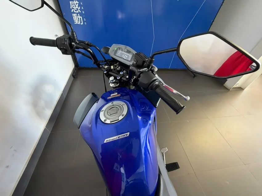 Yamaha FACTOR YBR 150 DX - Foto 5