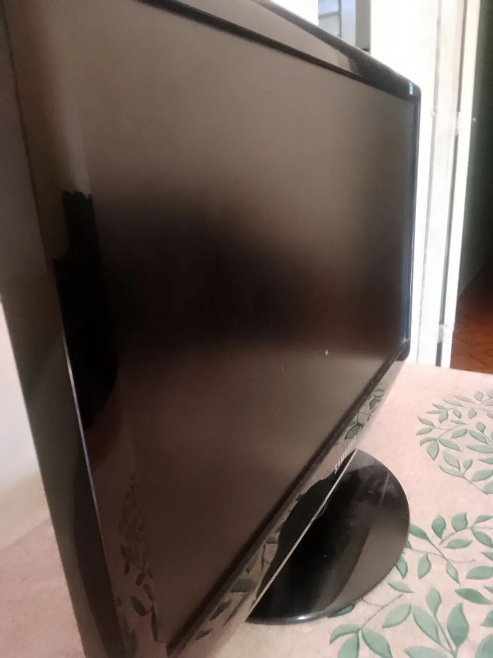 Monitor Samsung sync master 2033 - Foto 4