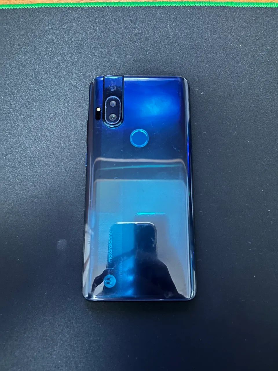 Celular Motorola - Edge