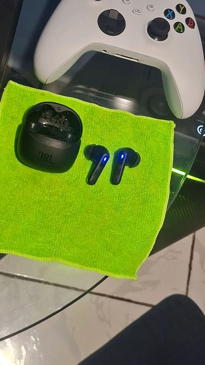 JBL NOVO - Foto 4