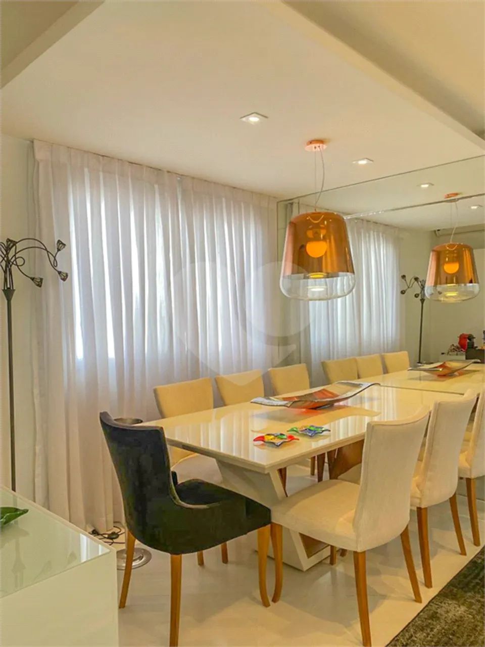 Apartamento com 3 quartos à venda em Tatuapé - SP - Foto 5