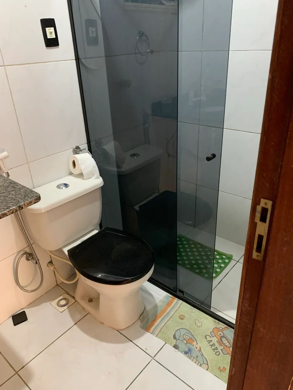 Casa com piscina pronta pra morar no centro de Extremoz  - Foto 5