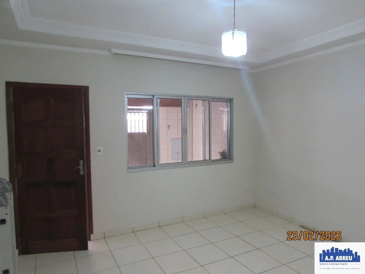 SOBRADO PARA ALUGAR NO CANGAIBA - Foto 3