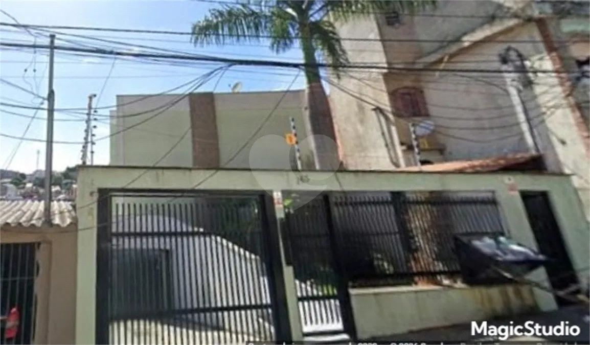 Casa de vila com 2 quartos à venda em Vila formosa - SP - Foto 3