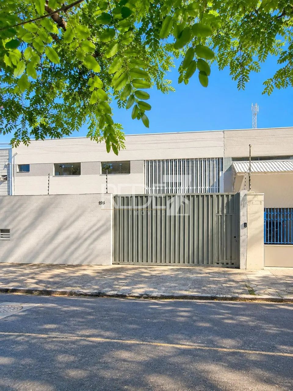 barracão - Vila Nogueira - Campinas