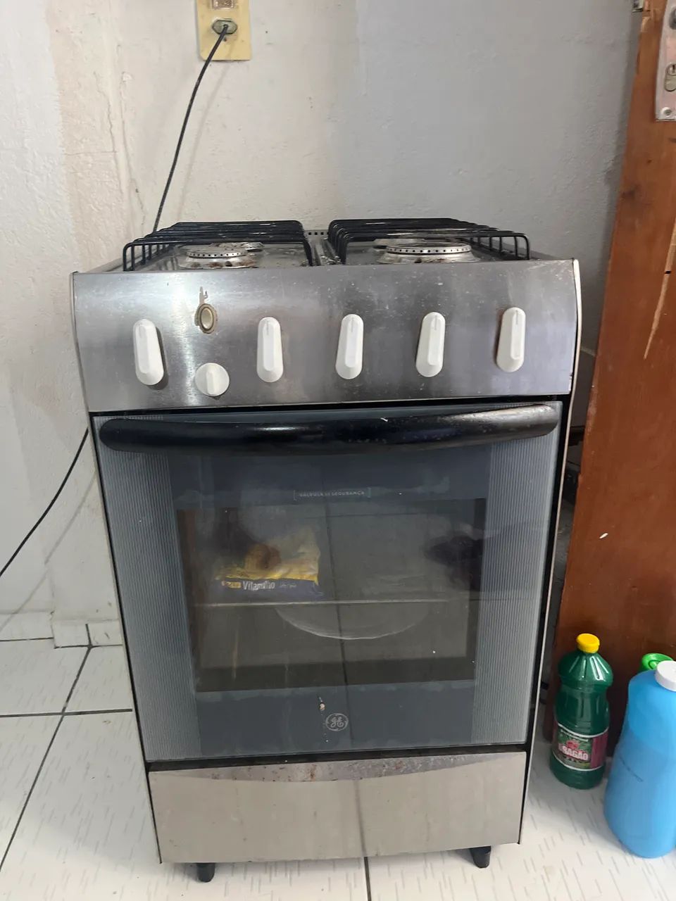 Fogão usado - Foto 2