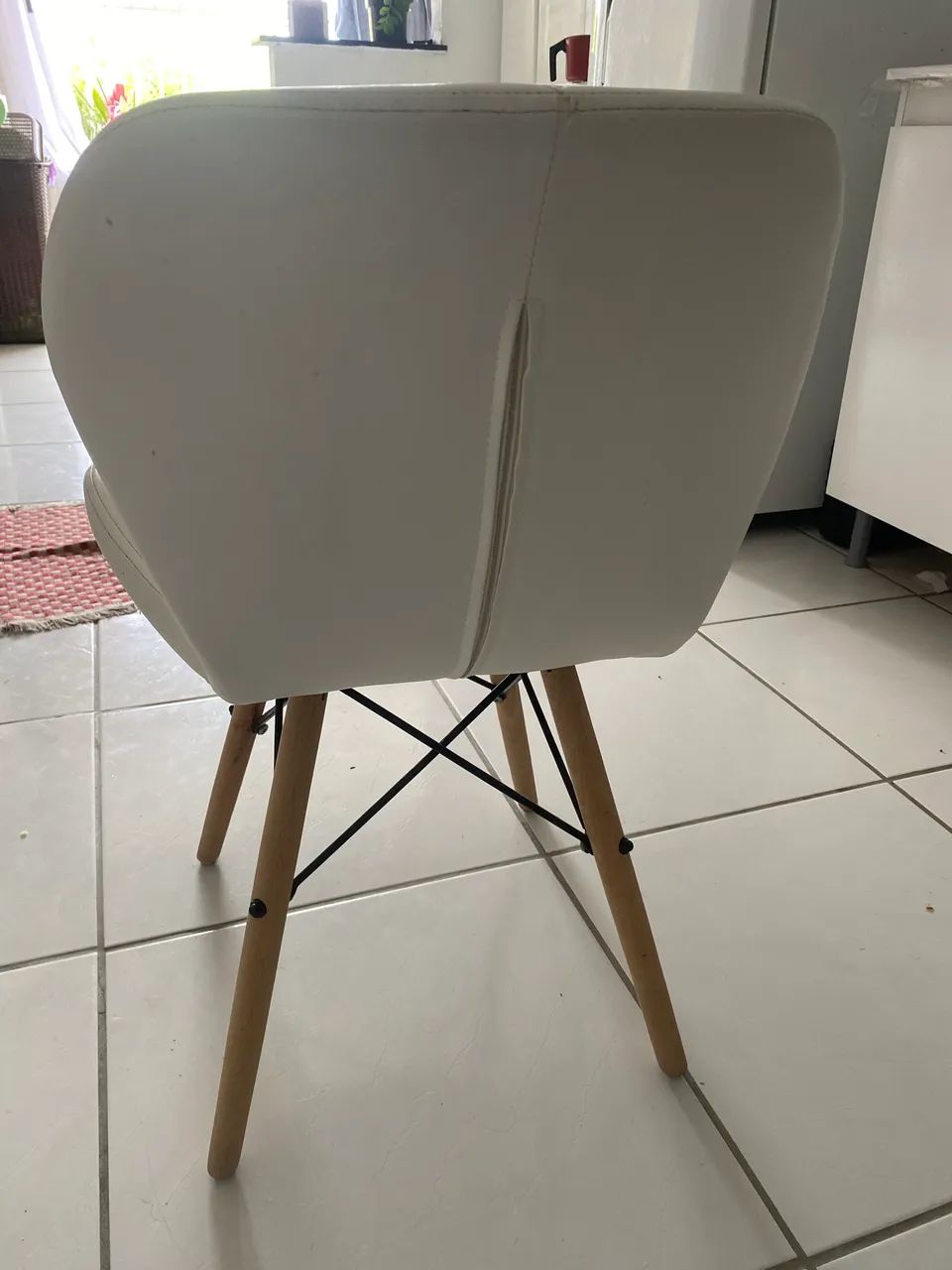 Cadeira  - Foto 4