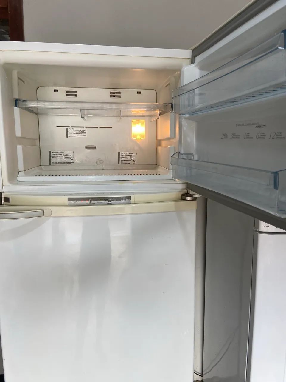 Geladeira  - Foto 5