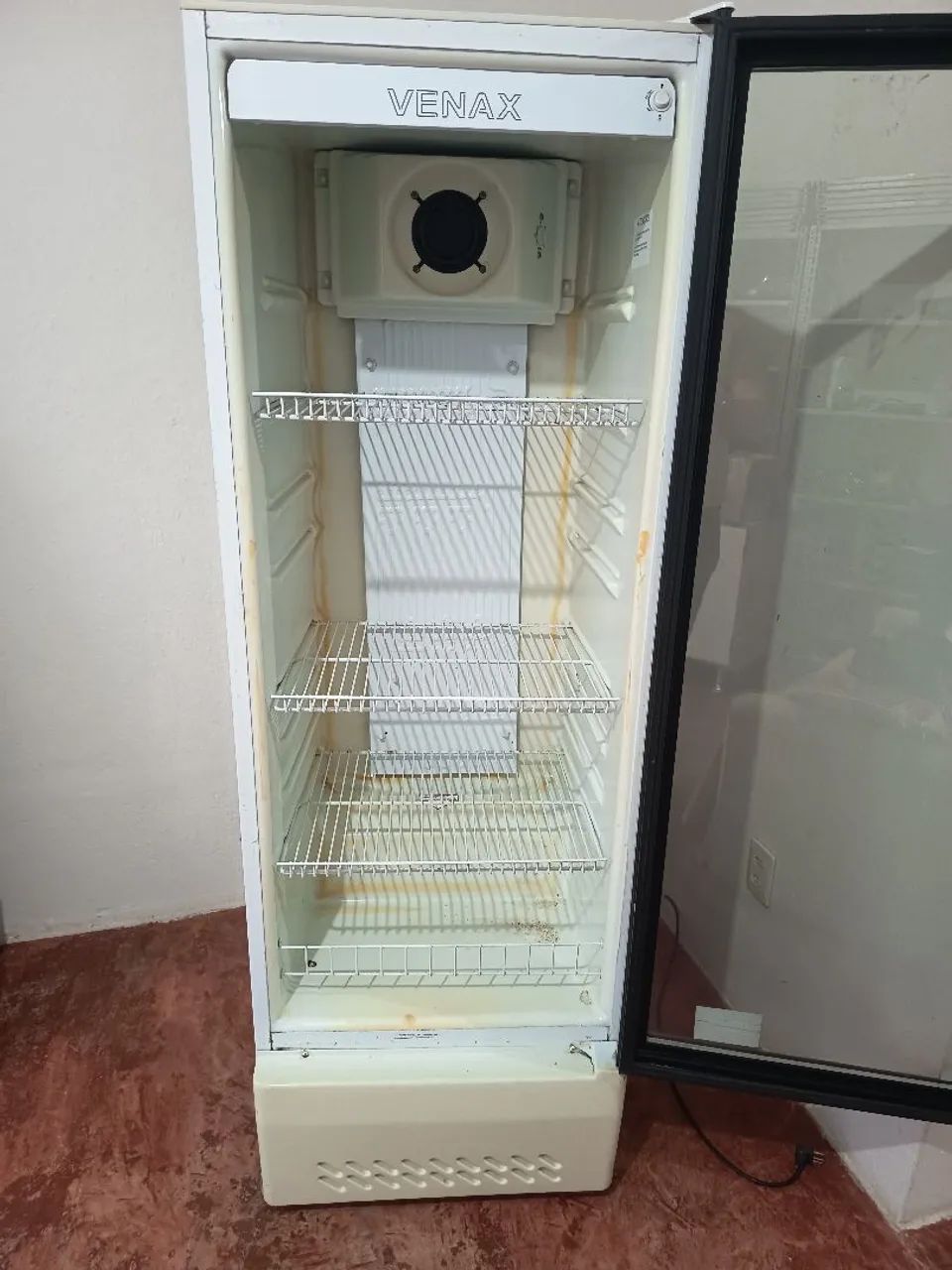 Freezer expositor vertical  - Foto 2