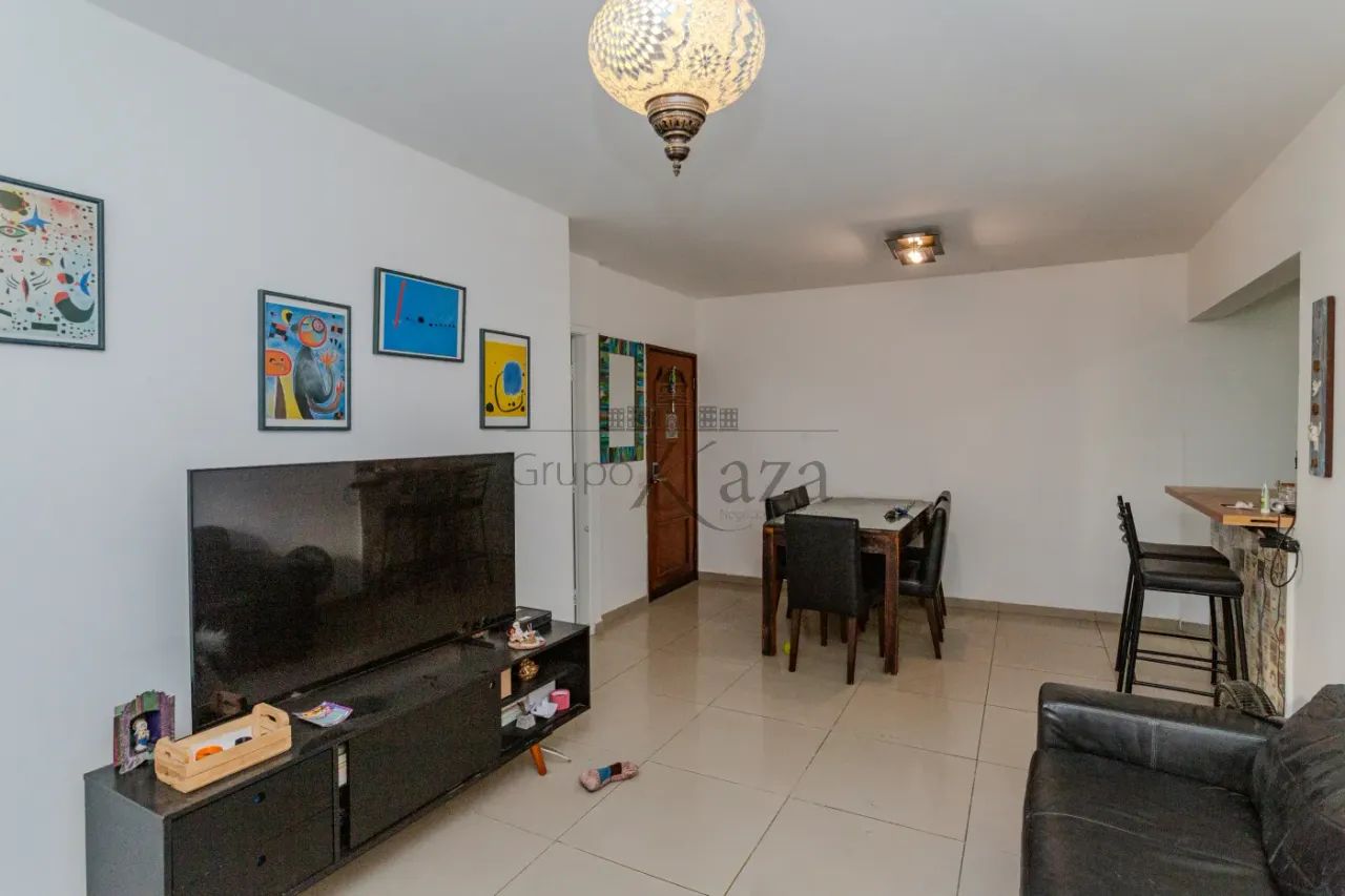 Apartamento - Vila Mariana - 3 Dormitórios - 95m². - Foto 2