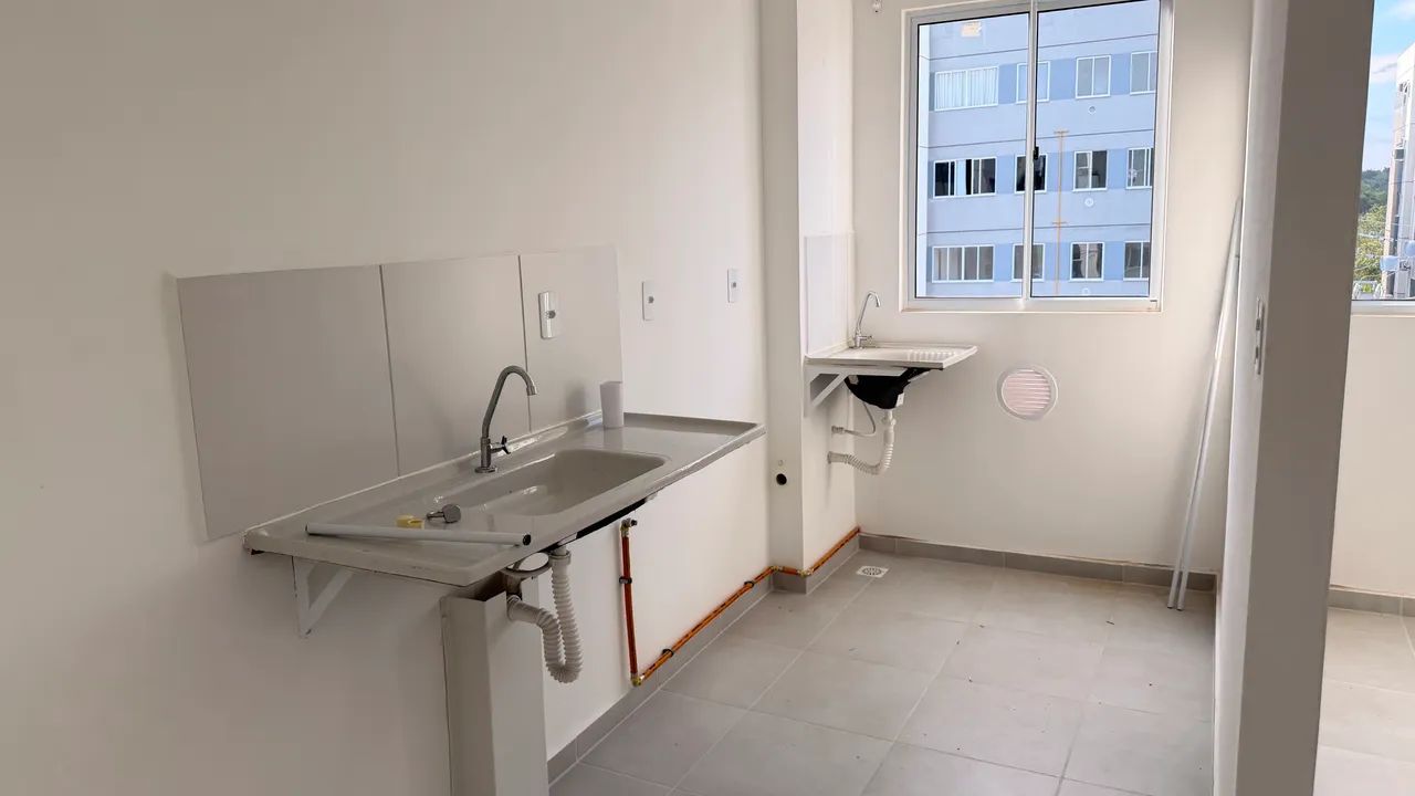 Smart Tarumã Locação  3 andar  - Foto 3