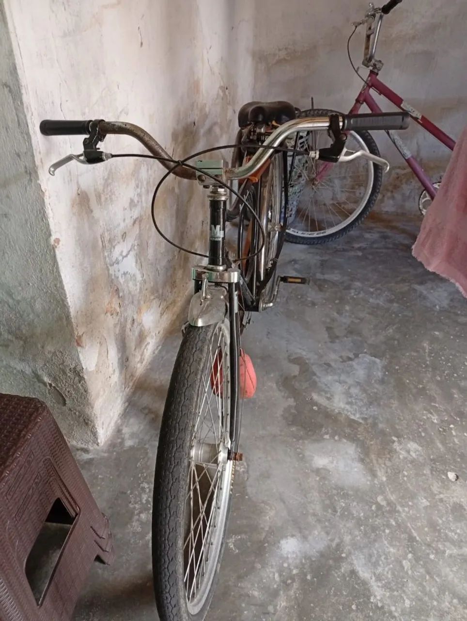Vendo bicicleta Monark  - Foto 2