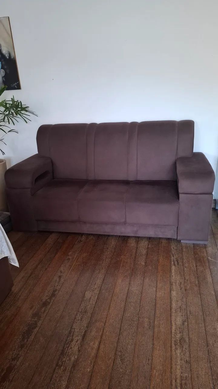 Sofá de 3 lugares