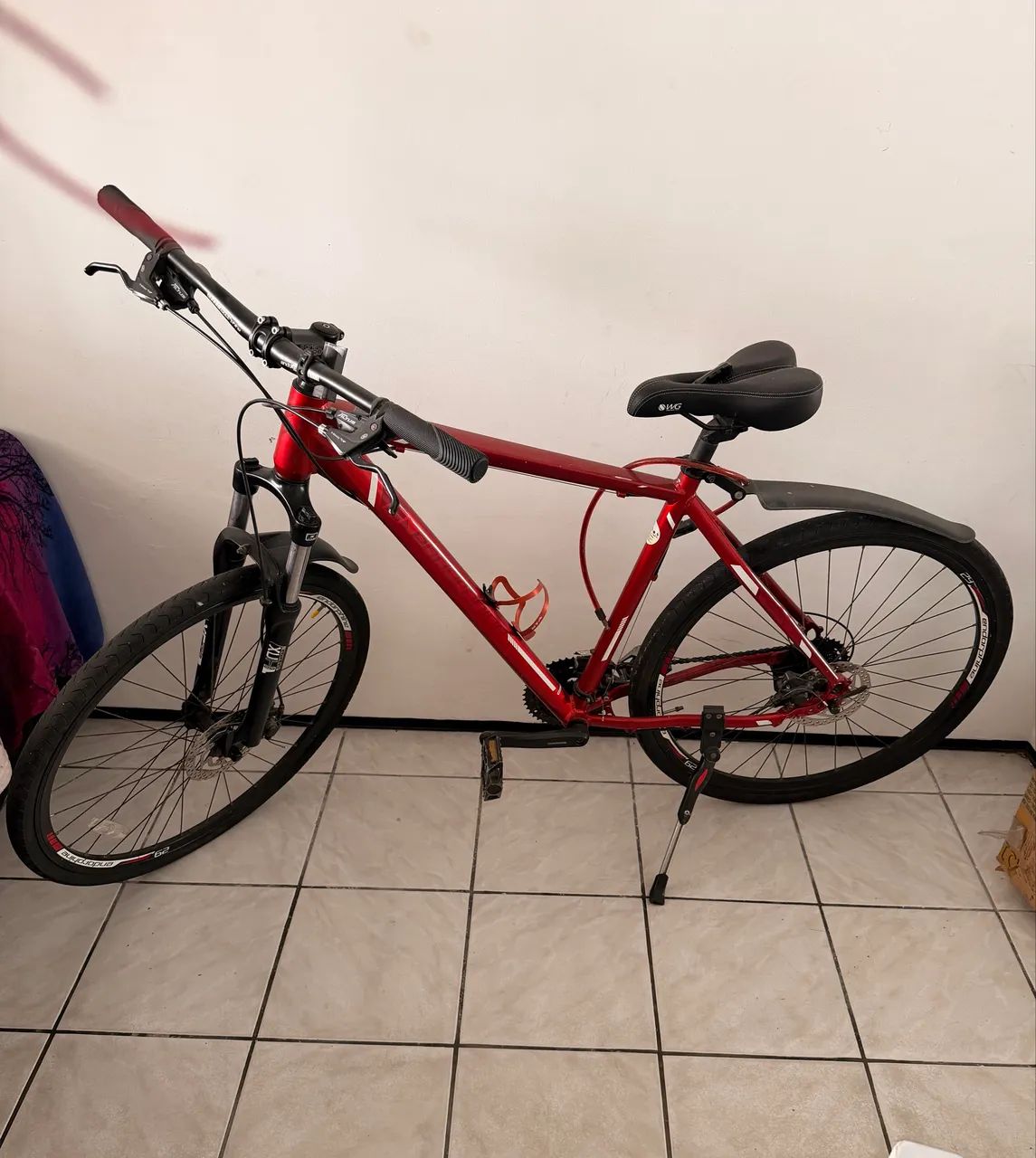 Bike pra passeio  - Foto 2