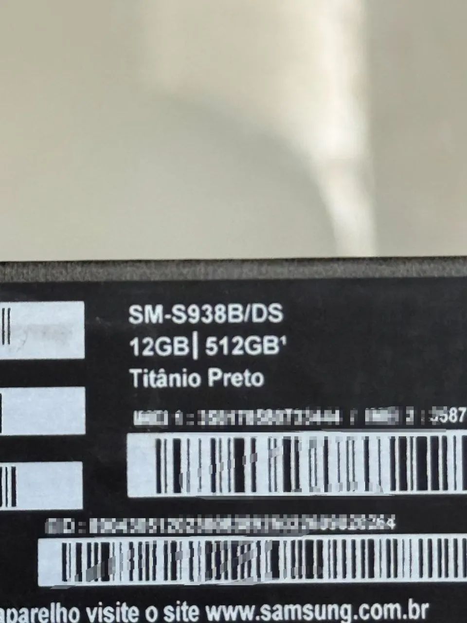 Samsung Galaxy S25 Ultra - Foto 4