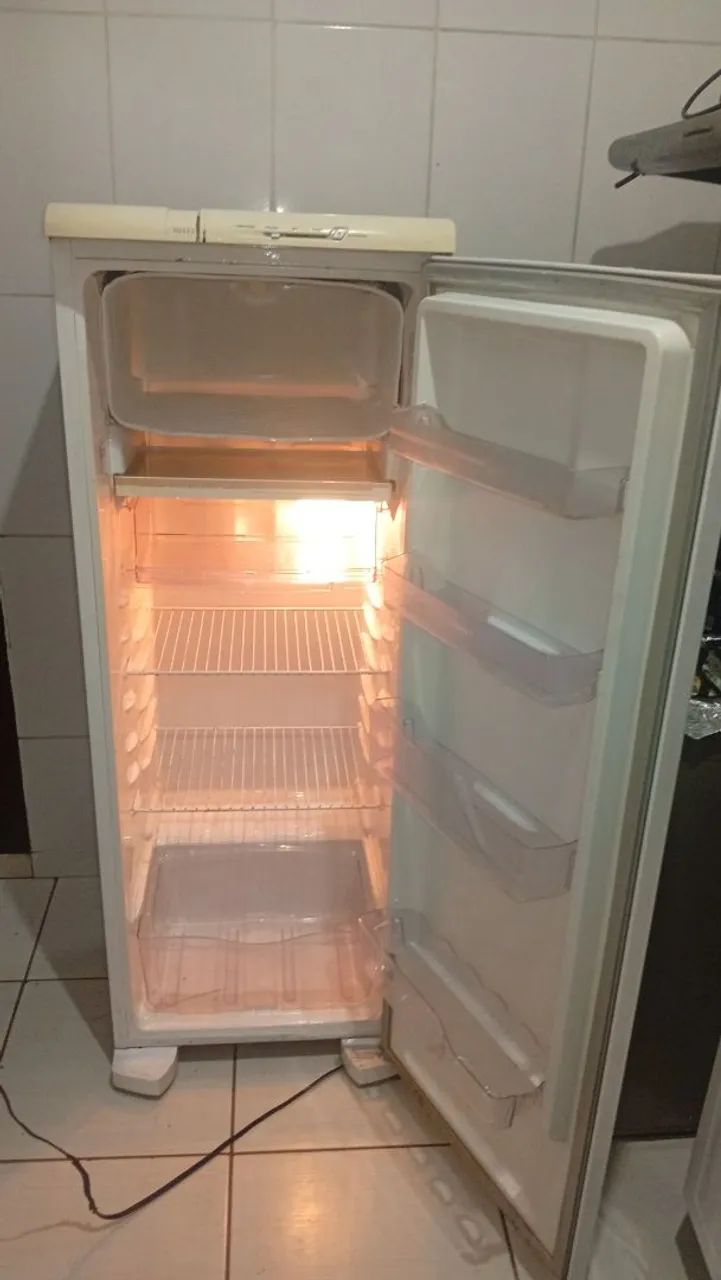Geladeira electrolux  - Foto 5