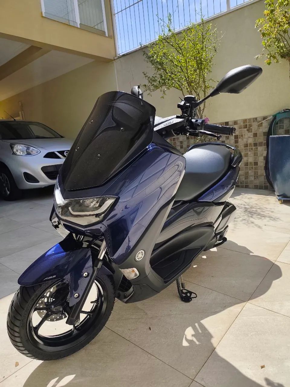 NMax 160  - Foto 2