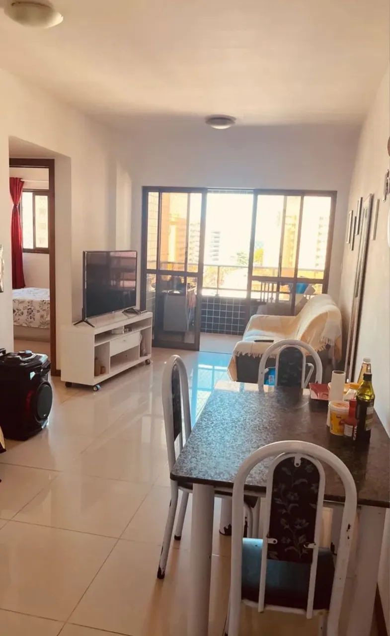 Apartamento à venda na jatiuca 2 quartos  - Foto 3