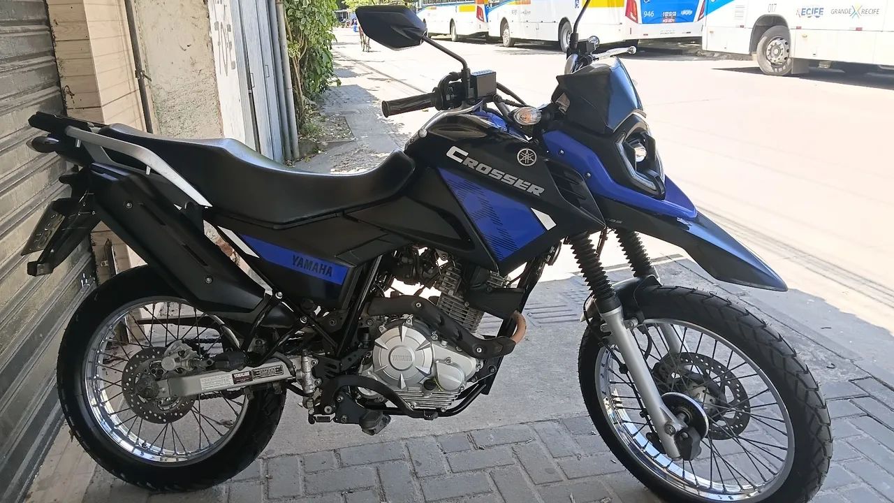 CROSSER Z - Foto 2