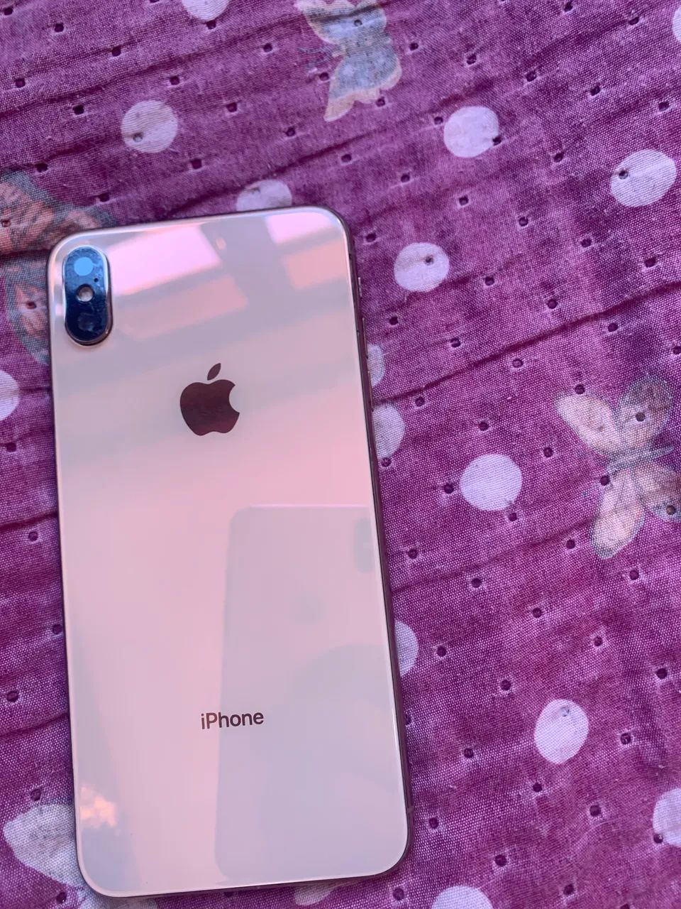 iPhone XS Max 256 - Foto 4