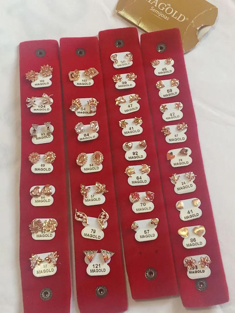 roseperfumariaevariedades - Foto 2