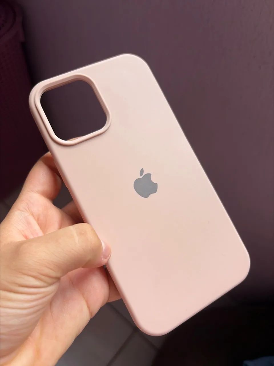 Capinha do iPhone 12 Pro Max - Foto 5