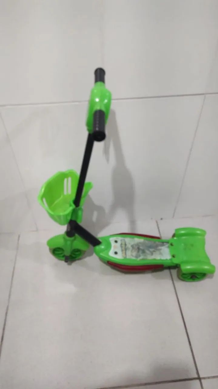 Patinete  - Foto 2